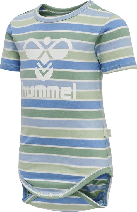 Immagine prodotto hummel Corpo Hmlpelle S/S (74)