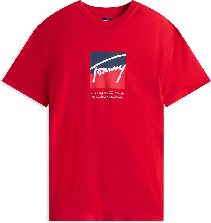 Immagine prodotto Tommy Jeans Tjm Reg Rwb Dna Tee (XL)