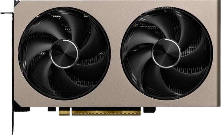 Immagine prodotto MSI GeForce RTX 5060 Ti Inspire 2X OC (16 GB)