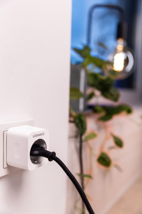 Immagine prodotto Ledvance Spina intelligente e wifi