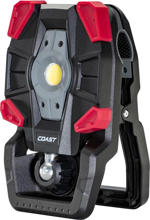 Productafbeelding Coast CL40R Genopladelig LED arbejdslampe 3900 lumen (3900 lm)