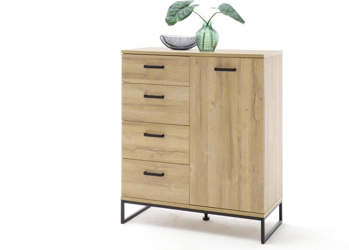 Actual product image Robas Lund Toledo (101 x 116 x 44 cm)