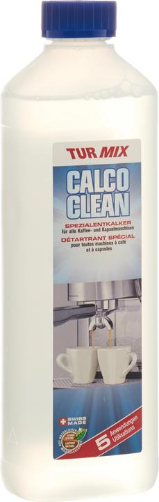 Image du produit Turmix Calco Clean D10 (500 ml)