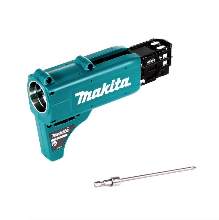 Produktbild Makita Magazinvorsatz für Magazinschrauber FS 4300 / DFS 452 - 25-55 mm ( 199146-8 )