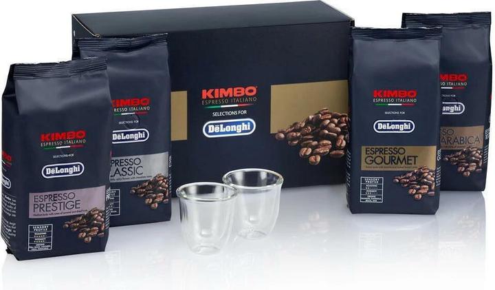 De'Longhi Tasting Set (1000 g)