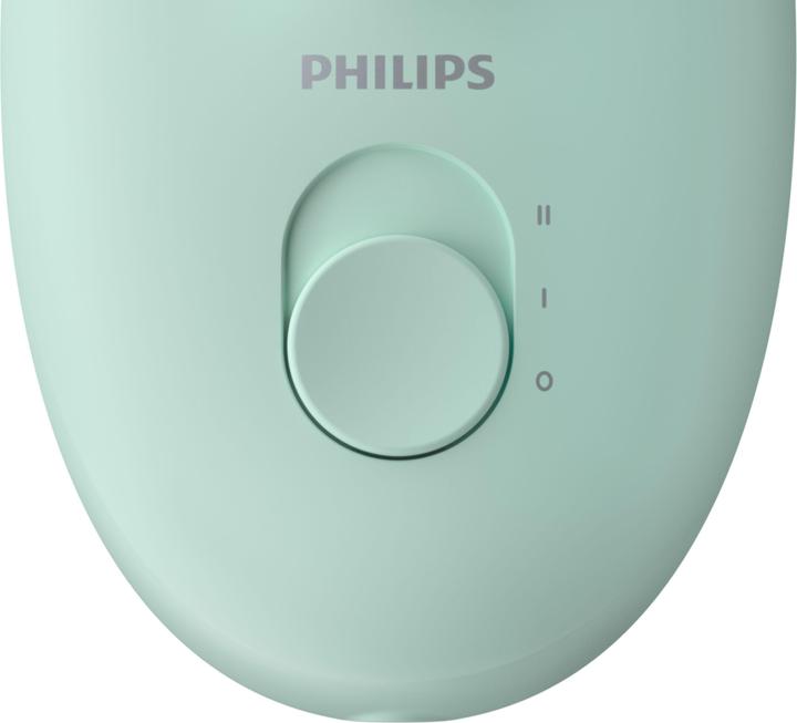 Produktbild Philips Satinelle Essential BRE265/00 Epilierer