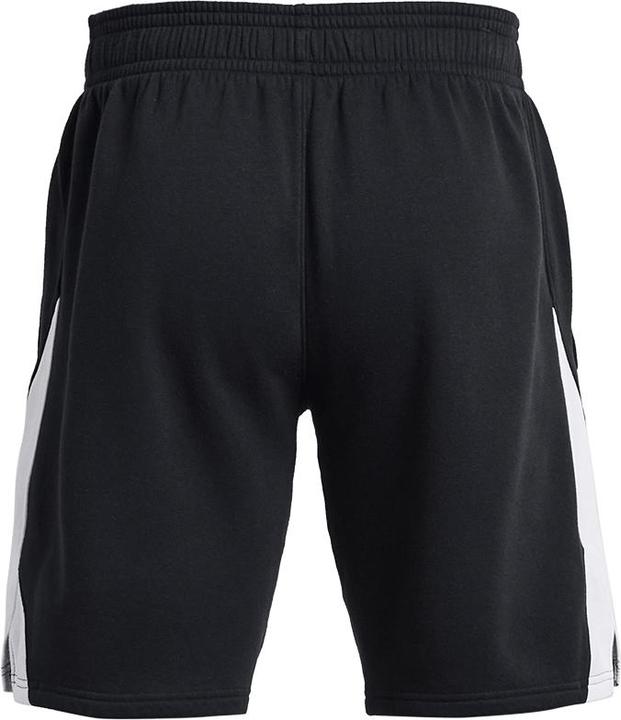 Actual product image Under Armour Curry Splash Fleece Short (L)