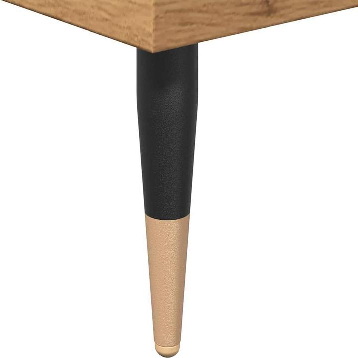 Image du produit VidaXL Badschrank (65 x 33 x 60 cm)