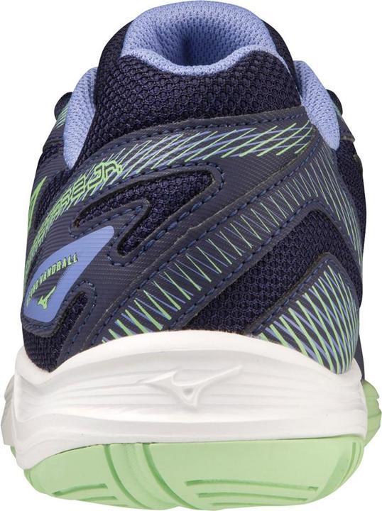 Actual product image Mizuno Stealth Star Junior (38)