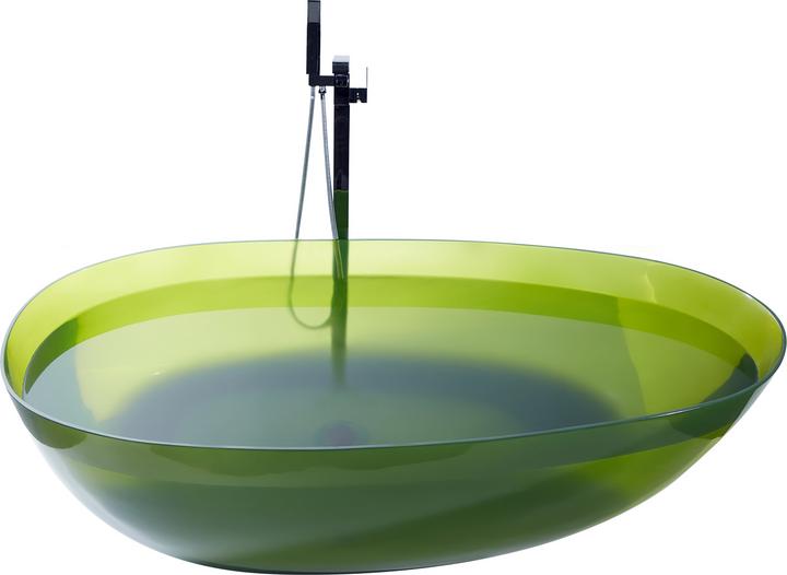 Produktbild Beliani Blancarena (320 l, 169 cm, 78 cm)