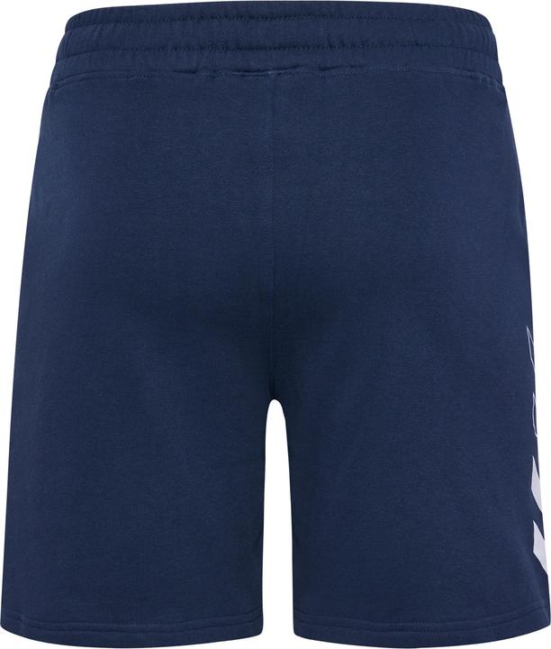 Actual product image hummel Hmlelemental Cotton Shorts (L)