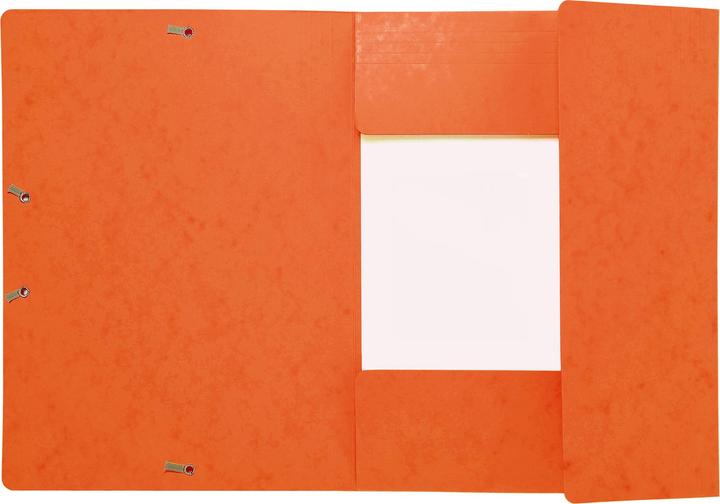 Produktbild Exacompta Sammelmappe (A4, 1 x)