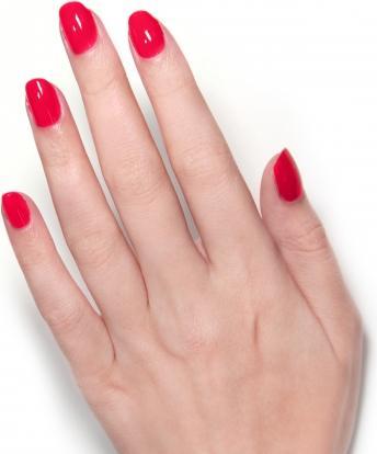 Actual product image Londontown Lakur - London Calling (Red, Colour paint)