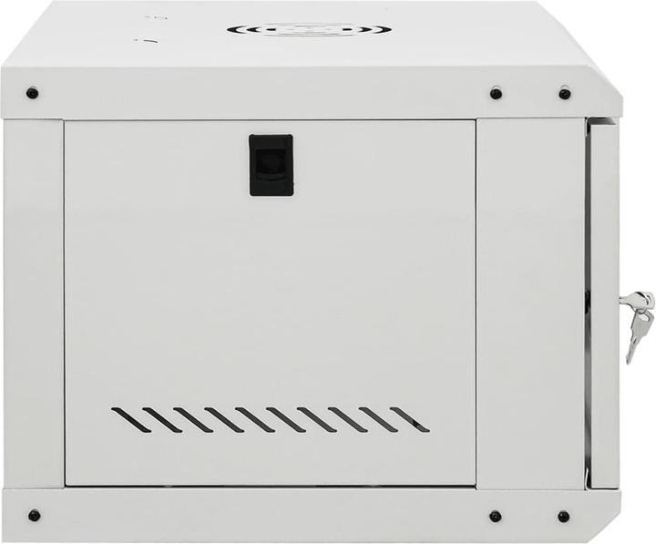 Image du produit VidaXL Lanzo (6 HE, Rack 19 pouces)