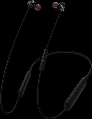 OnePlus Bullets Wireless Z (20 h, Senza fili)