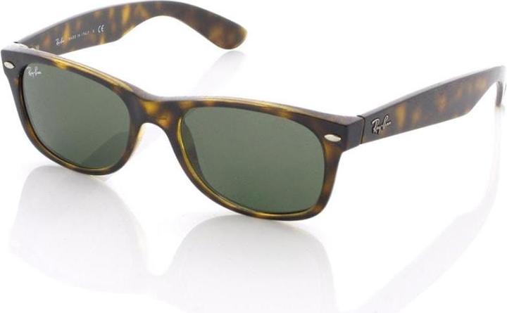 Actual product image Ray Ban New Wayfarer