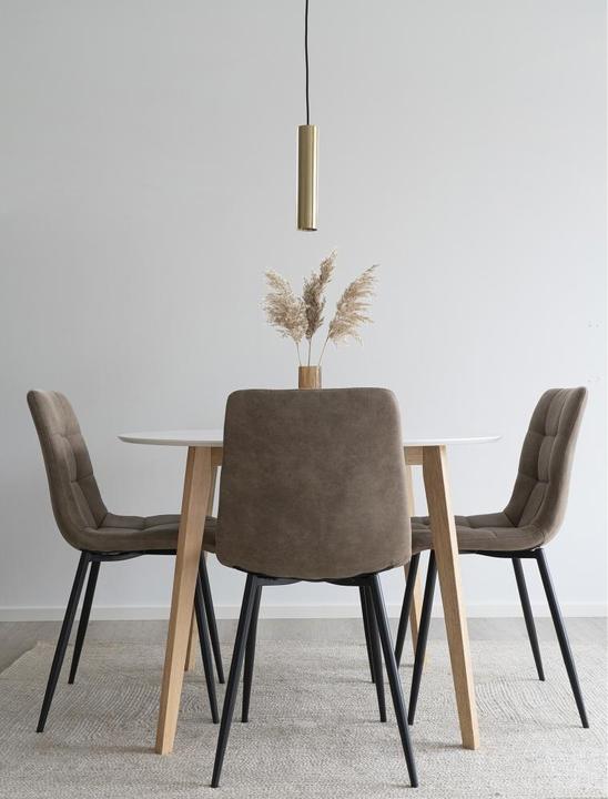 Actual product image House Nordic Vojens (105 x 105 x 75 cm)