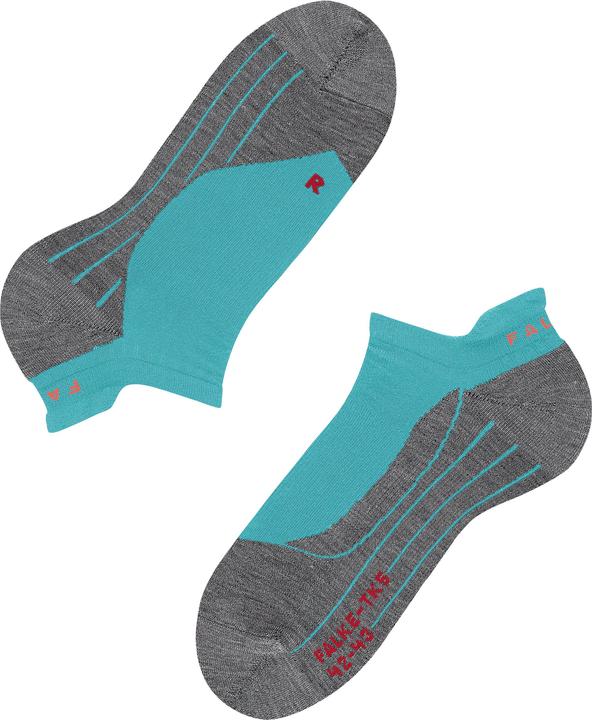 Produktbild Falke Füsslinge TK5 Invisible (37 - 38)