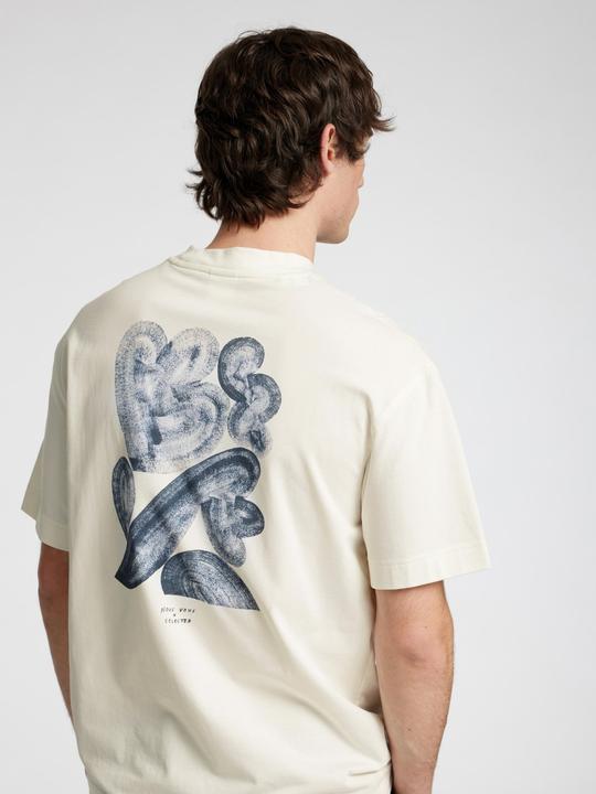 Immagine prodotto Selected Homme Print T-Shirt (XXL)
