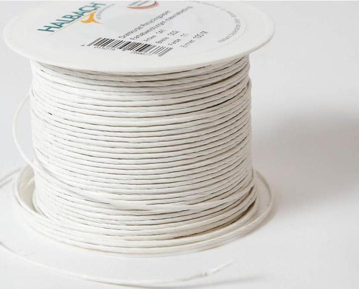 Produktbild Halbach Papierkordel Draht (100 m)