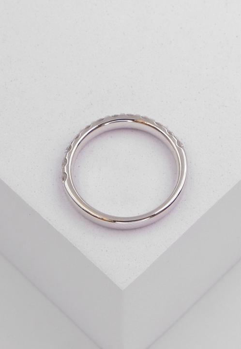Immagine prodotto Muau Anello (54, Oro 750/18 K)