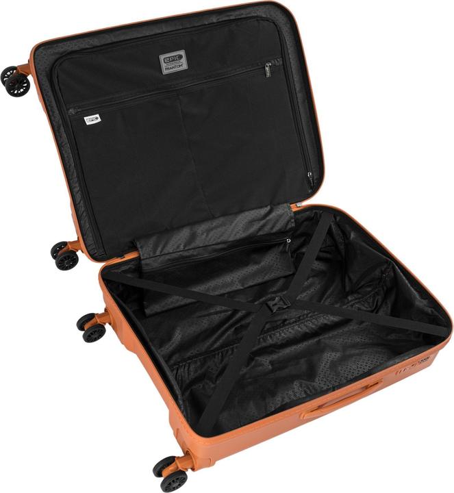 Image du produit Epic Phantom SL 4 roues trolley 66 cm (67 l, L (90 - 115l))