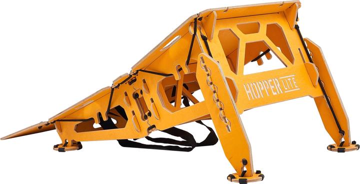 Image du produit Mtb Hopper Rampe à vélo Lite