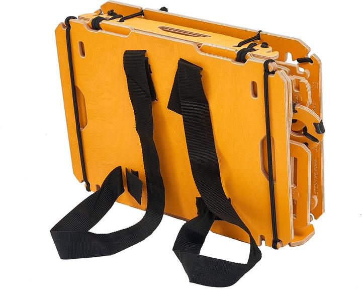 Image du produit Mtb Hopper Rampe à vélo Lite