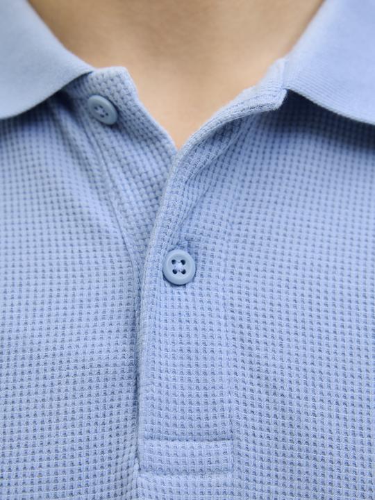 Actual product image Jack & Jones Jjeaustin Polo Ss Noos (L)