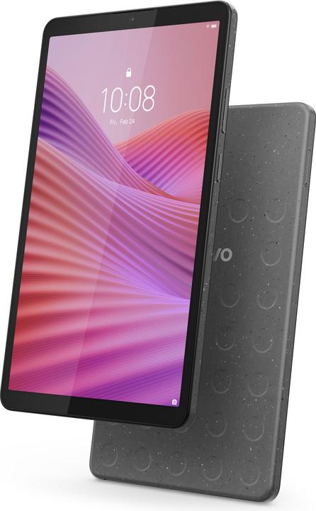Produktbild Lenovo Tab One 64GB (8.70", 64 GB, Luna Grey)