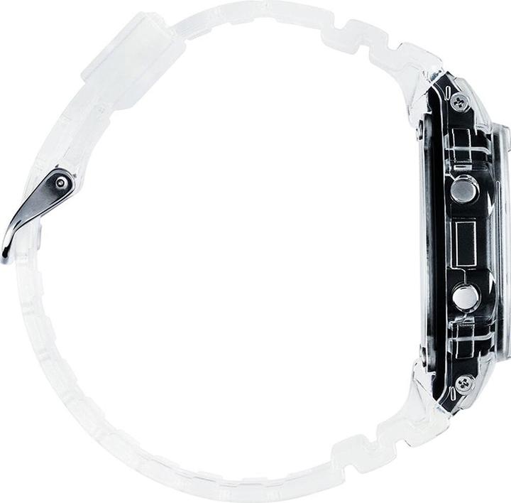 Image du produit Casio The Origin (Montre numérique, 42.80 mm)