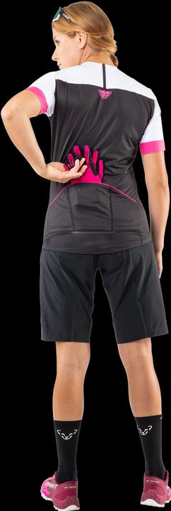 Actual product image Dynafit Ride Light Dynastretch Shorts (XS)