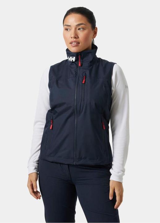 Actual product image Helly Hansen W CREW VEST 2.0 (XS)
