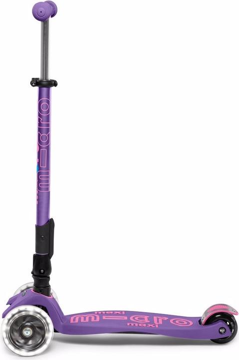 Immagine prodotto Micro Maxi Deluxe LED Foldable