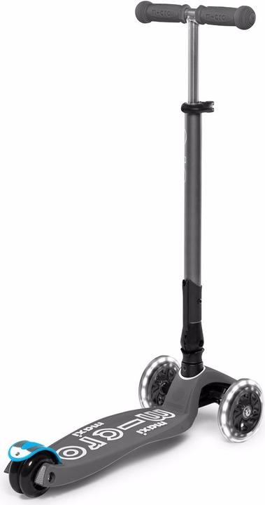Produktbild Micro Maxi Deluxe faltbar mit LED