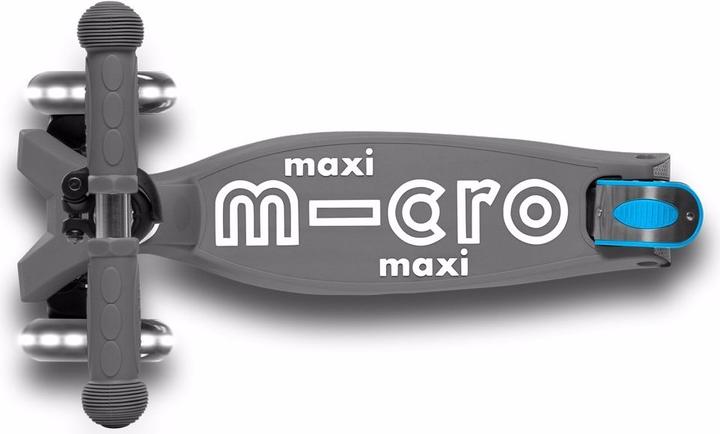 Produktbild Micro Maxi Deluxe faltbar mit LED
