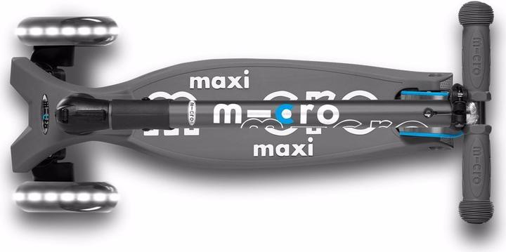 Produktbild Micro Maxi Deluxe faltbar mit LED