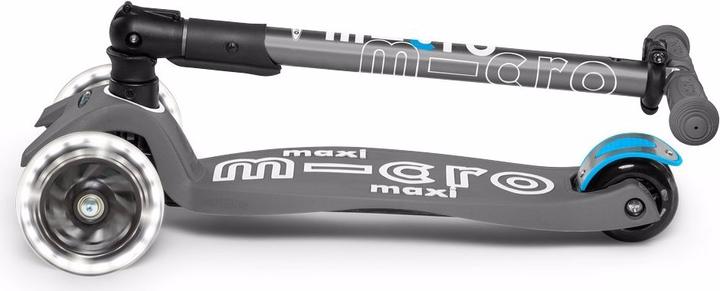 Produktbild Micro Maxi Deluxe faltbar mit LED