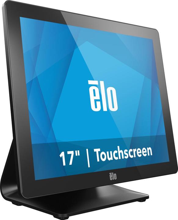 Image du produit ēlo Solutions Elo I-Series 3.0 - Tout-en-un (solution complète) - Celeron 7305L / 1.1 GHz - RAM 8
