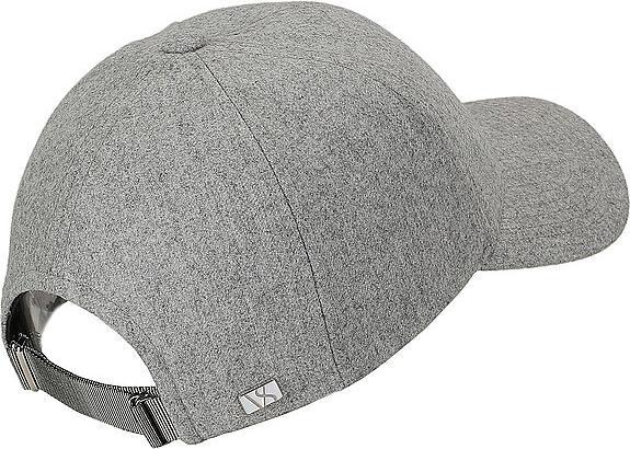 Actual product image Varsity CLASSIC WOOL cap (L)