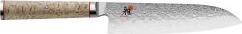 Actual product image Miyabi 5000MCD Santoku (18 cm)