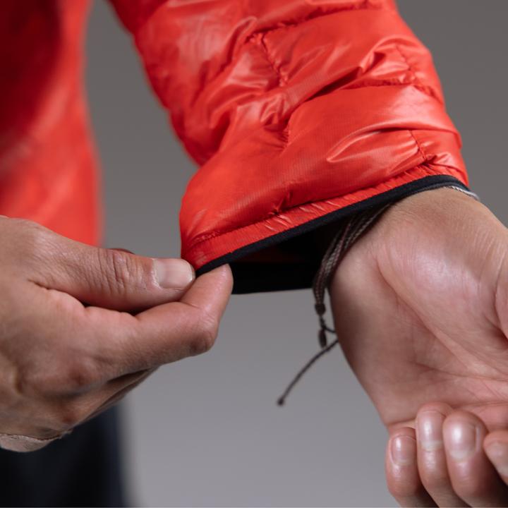 Produktbild Jones Down Jacket M's Ult Re-Up Down Rec 2025 (S)