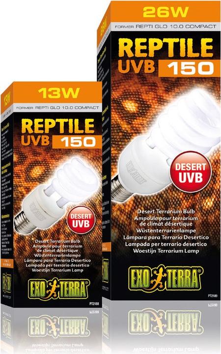 Exo Terra Repti Glo (UVB)