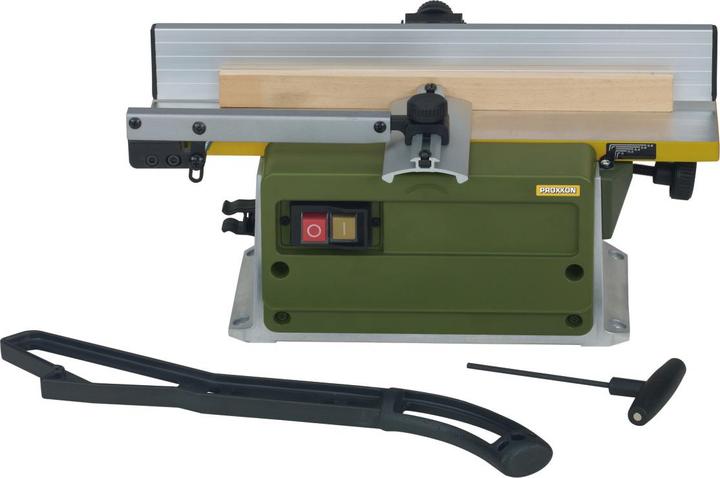 Actual product image Proxxon Surface planer