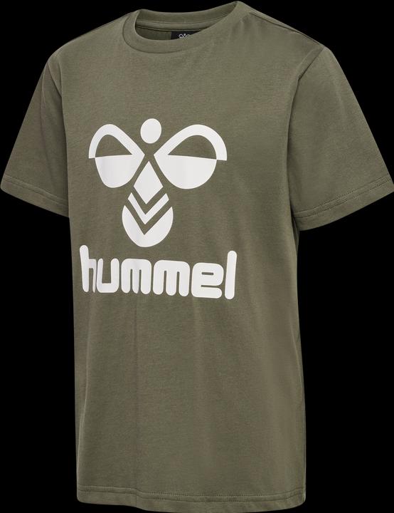Produktbild hummel hmlTRES T-SHIRT S/S (116)