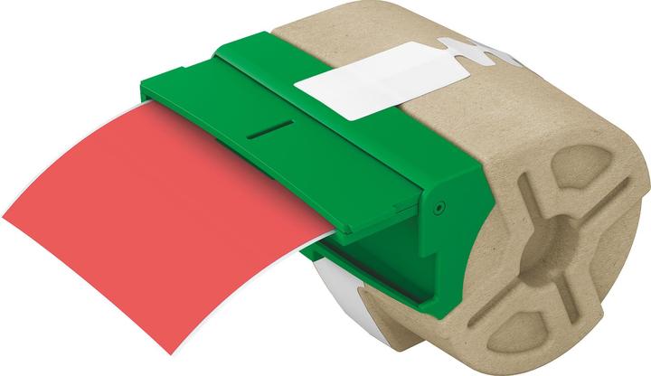 Actual product image Leitz Label ICON