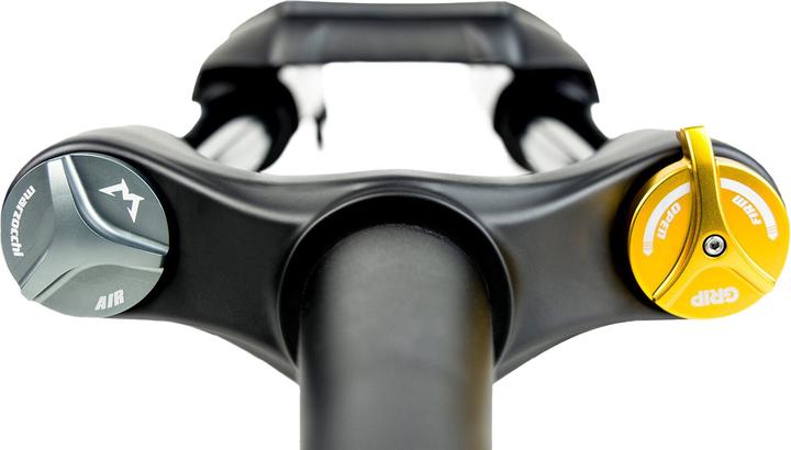 Produktbild Marzocchi Bomber Z1 27.5" (180 mm, Feder)