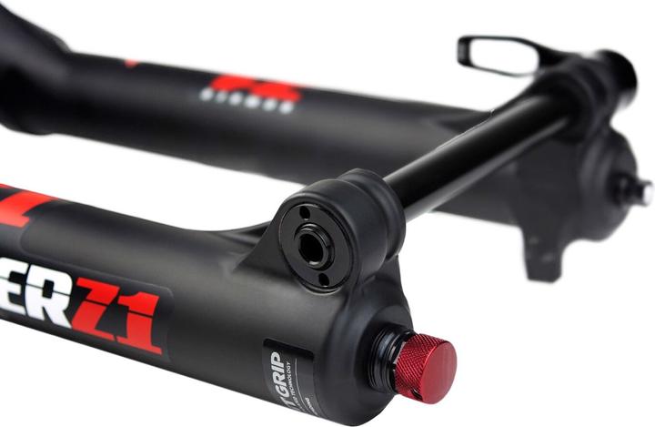 Produktbild Marzocchi Bomber Z1 27.5" (180 mm, Feder)