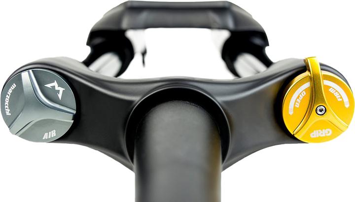 Produktbild Marzocchi Bomber Z1 Coil 29" (160 mm, Feder)