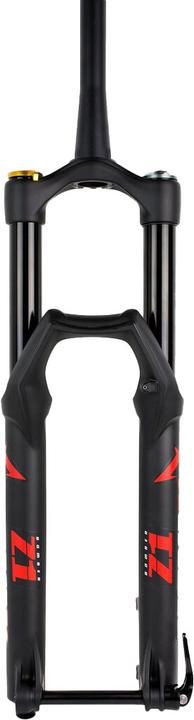 Produktbild Marzocchi Bomber Z1 Coil 29" (160 mm, Feder)